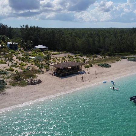 Andros Beach Club Kemps Bay Exteriér fotografie