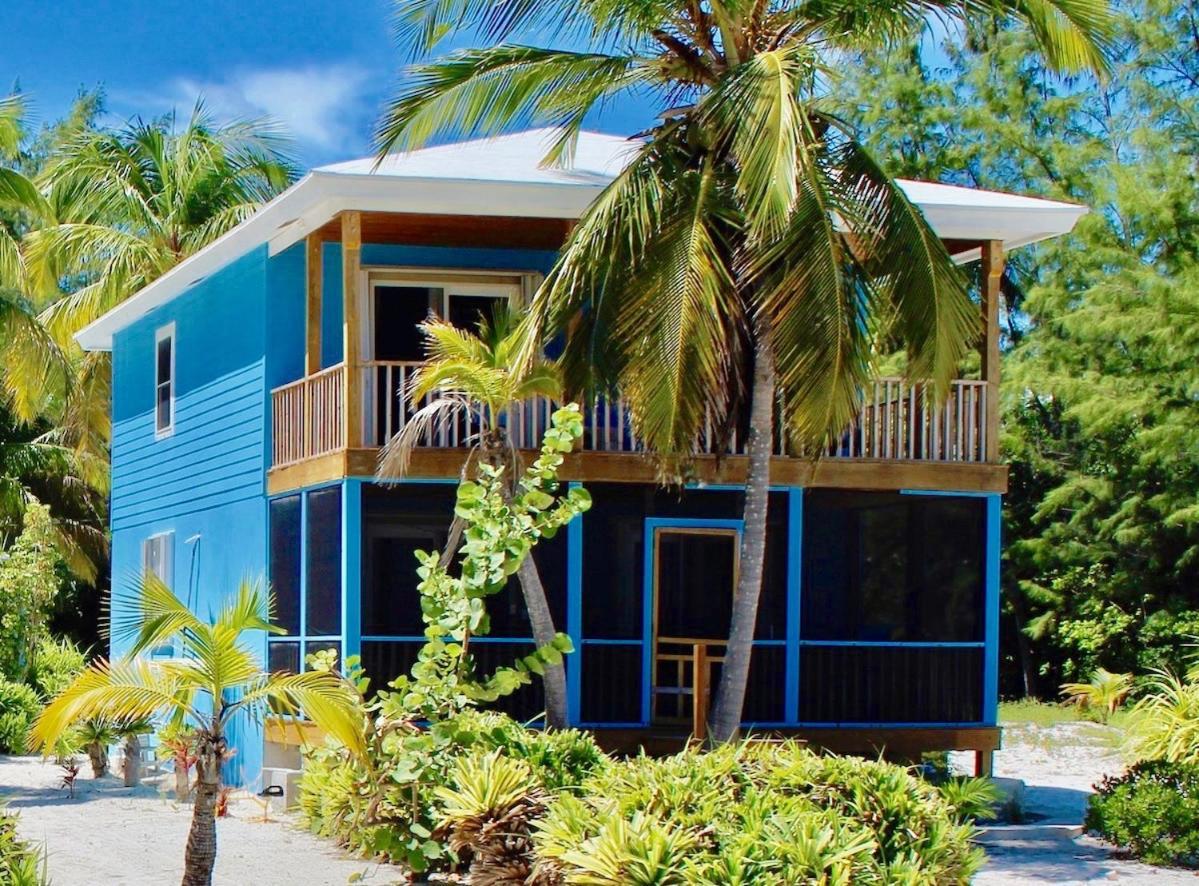 Andros Beach Club Kemps Bay Exteriér fotografie